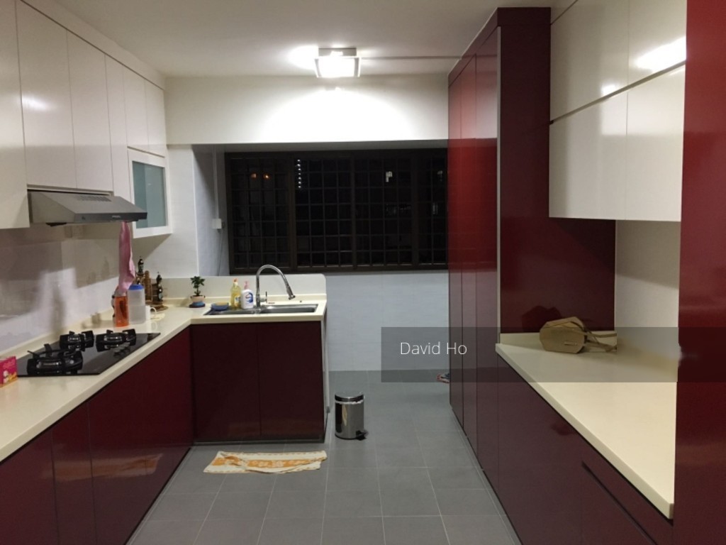 Blk 433 Clementi Avenue 3 (Clementi), HDB 4 Rooms #213345711